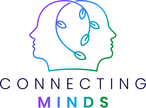 Homepage - Connecting Minds